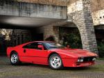 Ferrari 288 GTO 1984 года